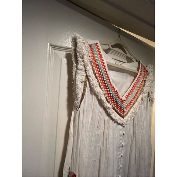 Luna Maga Ibiza Coverup  - Picture 4 of 6